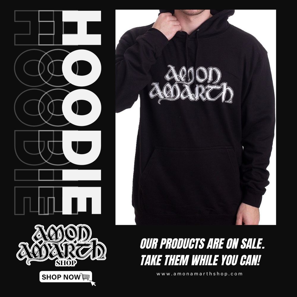 amonamarthshop hoodie