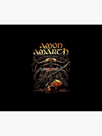 Best Seller Of Amon Amarth Tapestry Official Amon Amarth Merch