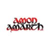 Amon Amarth Tote Bag Official Amon Amarth Merch