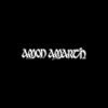 Amon Amarth Tote Bag Official Amon Amarth Merch