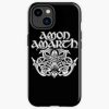 Amon Amarth Iphone Case Official Amon Amarth Merch