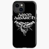 Amon Amarth Iphone Case Official Amon Amarth Merch