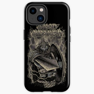 Ljw | Amon Amarth Iphone Case Official Amon Amarth Merch