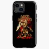 Amon Amarth Iphone Case Official Amon Amarth Merch