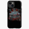 Amon Amarth Iphone Case Official Amon Amarth Merch