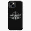 Band Amon Amarth Iphone Case Official Amon Amarth Merch