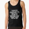 Amon Amarth Tank Top Official Amon Amarth Merch