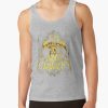 Logo Amon Amarth Essential Tank Top Official Amon Amarth Merch