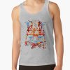 Amon Amarth Tank Top Official Amon Amarth Merch