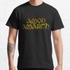 Best Seller Of Amon Amarth T-Shirt Official Amon Amarth Merch