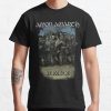 Sjw | Amon Amarth T-Shirt Official Amon Amarth Merch