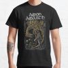 Amon Amarth - Fafner'S Gold T-Shirt Official Amon Amarth Merch