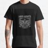 Amon Amarth T-Shirt Official Amon Amarth Merch