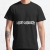 Amon Amarth T-Shirt Official Amon Amarth Merch