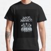 Amon Amarth T-Shirt Official Amon Amarth Merch