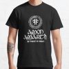Best Of Design Amon Amarth Band Logo 04 Genres: Melodic Death Metal Exselna T-Shirt Official Amon Amarth Merch