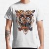 Sabaton - Coat Of Arms T-Shirt Official Amon Amarth Merch