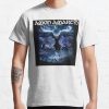 Band Amon Amarth T-Shirt Official Amon Amarth Merch