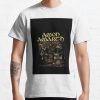 Best Seller Of Amon Amarth T-Shirt Official Amon Amarth Merch