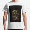 Best Seller Of Amon Amarth T-Shirt Official Amon Amarth Merch