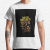 Amon Amarth T-Shirt Official Amon Amarth Merch