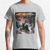 Amon Amarth Twilight Of The Thunder God T-Shirt Official Amon Amarth Merch