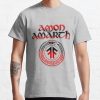 Amon Amarth T-Shirt Official Amon Amarth Merch