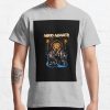 Amon Amarth T-Shirt Official Amon Amarth Merch