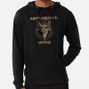 Amon Amarth Hoodie Official Amon Amarth Merch