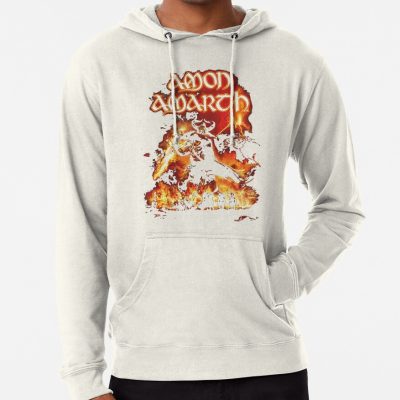 Sxuw | Amon Amarth Hoodie Official Amon Amarth Merch