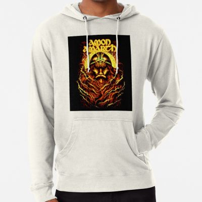 Design Amon Amarth Best Selling Hoodie Official Amon Amarth Merch