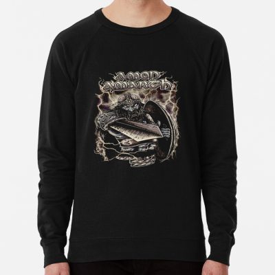 Amon Amarth Sweatshirt Official Amon Amarth Merch