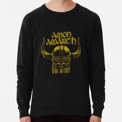 Amon Amarth Sweatshirt Official Amon Amarth Merch