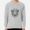 ssrcolightweight sweatshirtmensheather greyfrontsquare productx1000 bgf8f8f8 44 - Amon Amarth Shop