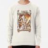 ssrcolightweight sweatshirtmensoatmeal heatherfrontsquare productx1000 bgf8f8f8 19 - Amon Amarth Shop
