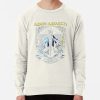 ssrcolightweight sweatshirtmensoatmeal heatherfrontsquare productx1000 bgf8f8f8 28 - Amon Amarth Shop