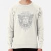 ssrcolightweight sweatshirtmensoatmeal heatherfrontsquare productx1000 bgf8f8f8 30 - Amon Amarth Shop