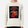 ssrcolightweight sweatshirtmensoatmeal heatherfrontsquare productx1000 bgf8f8f8 39 - Amon Amarth Shop