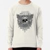 ssrcolightweight sweatshirtmensoatmeal heatherfrontsquare productx1000 bgf8f8f8 43 - Amon Amarth Shop