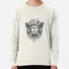 ssrcolightweight sweatshirtmensoatmeal heatherfrontsquare productx1000 bgf8f8f8 44 - Amon Amarth Shop