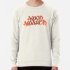 ssrcolightweight sweatshirtmensoatmeal heatherfrontsquare productx1000 bgf8f8f8 46 - Amon Amarth Shop