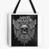Amon Amarth Full Originals Tote Bag Official Amon Amarth Merch