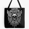 Amon Amarth Tote Bag Official Amon Amarth Merch