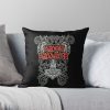 Amon Amarth Throw Pillow Official Amon Amarth Merch